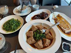 -望乡楼上海菜(日月光店)