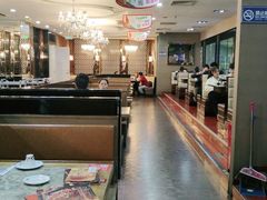 大堂-江边城外烤全鱼(龙德广场店)