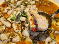 -小三峡食府(西五路店)