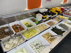 -李记鲜切牛肉自助火锅(紫薇花园店)