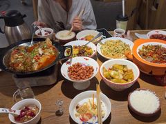 -湘味淳(千禧街店)