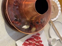 -五十六号院涮肉(雍和宫店)