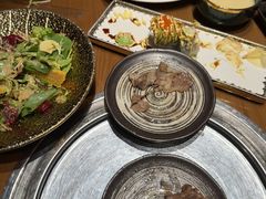 -隐炉和牛烧肉店(群力店)