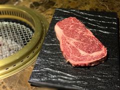 -觅福里•熟成和牛餐厅