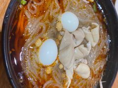 -青石桥老瓦房肥肠粉总店(青石桥总店)