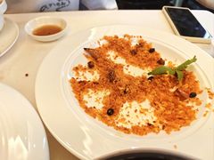 -岷山饭店-岷轩中餐厅