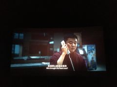 -万达影城(蜀都万达广场IMAX店)