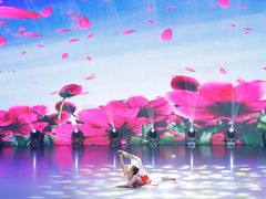 -一芳舞蹈