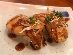 鹅肝手握-初居食屋日式料理(万象城购物中心店)