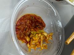 -东北林业大学-俭德园食堂