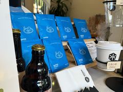 -WATER CAFE(广厦店)