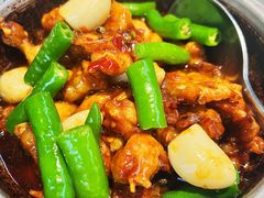 -江南里·新浙菜(苏州大悦城店)