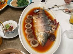 -上海总会SHANGHAICLUB(兴业太古汇店)