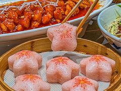 -侠舍·江湖烤全羊·大排档(沌口总店)