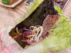 -御牛道日式烤肉料理(杭州万象城店)