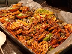 -重庆丽苑维景国际大酒店·海鲜自助餐厅