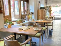 大堂-小喜客·云南特色菜(纳西庭院店)