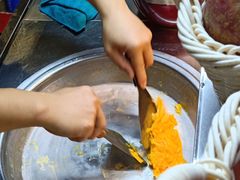 水果炒冰-海大南门夜市(海富街店)