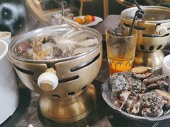 -川骄海鲜自助(亚运村店)