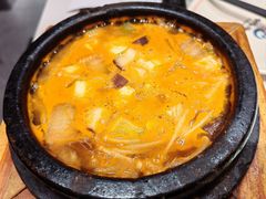 -七八冷面·延边朝鲜族美食(欢乐谷店)