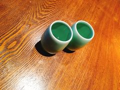 -粗茶淡饭·隐庐私厨(东亭店)