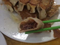 -青岛锅贴(四流中路店)