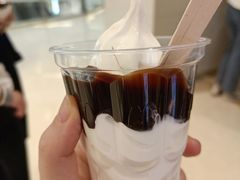 -麦当劳(龙湖时代天街店)