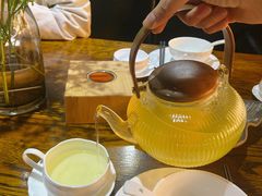 -HOME餐厅粤菜 融合菜