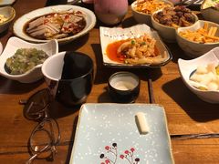 -繁·醉花亭小酒馆(鼓楼店)