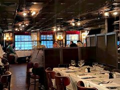 -Keens Steakhouse