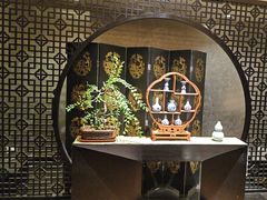 -海天楼中餐厅(吴宫泛太平洋酒店)