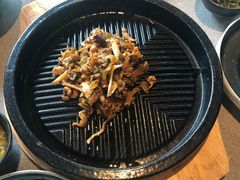 -半山腰·云南菜(侨福芳草地店)