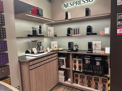 -NESPRESSO(OneAvenue卓悦中心店)