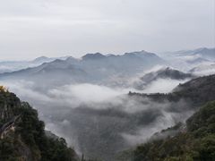 -大慈岩风景区