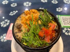 -云南李记罐罐米线饵丝小吃(汉中门金鹰店)
