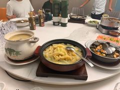 -阿忠食坊大排档·20年老店(万象城店)