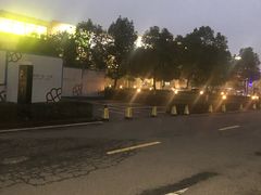 -杉井奥特莱斯广场·宁波停车场
