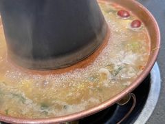 -吉祥涮羊肉