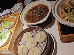 -吴家·淮扬小馆(世纪金源店)