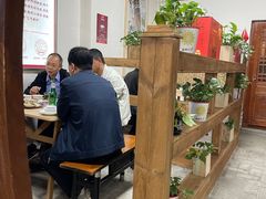 -古渡驛(丽彩·潮流港店)