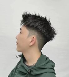 -Sying杉影日式烫染專門店