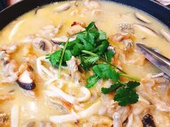 -臻享無招牌·食蛙专门店(太古里店)