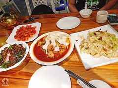 -新疆伏拉沃餐厅(白龙南路店)