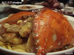 DSC05764-良渚君澜度假酒店·中餐厅