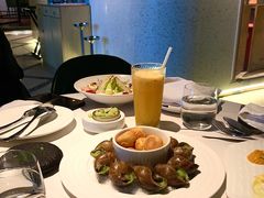 -L'Arome芳芳法国餐厅(仙林金鹰店)