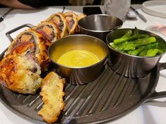 惠灵顿牛排-Le Bistrot de Racine