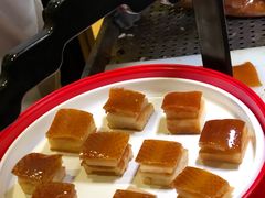 -上海人家花樣年华(中山公园店)