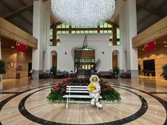 -明月山天沐温泉度假村