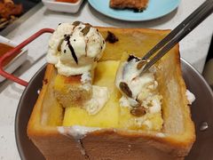 -韩时烤肉(丰科万达广场店)