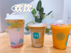 -欢饮(王府井总店)